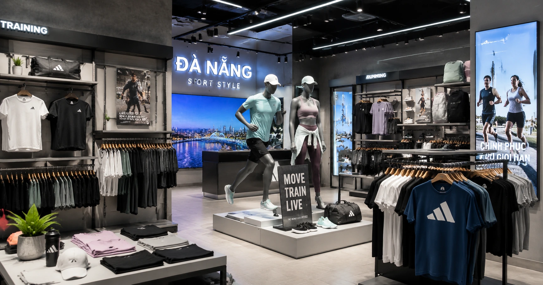 Khám Phá Các Xu Hướng đồ thể thao gần đây tại Đà Nẵng - image 2