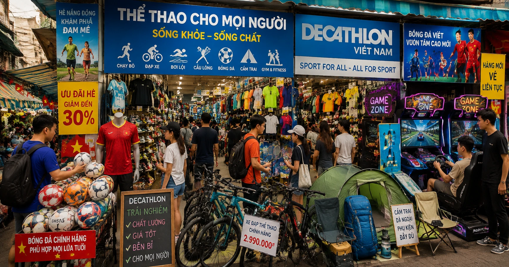 Decalthlon: Vai Trò và Xu Hướng Hiện Tại - image 3